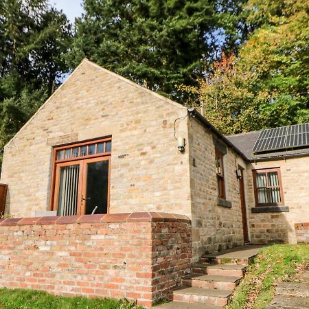 Leadmill House Workshop Villa Copley  Dış mekan fotoğraf