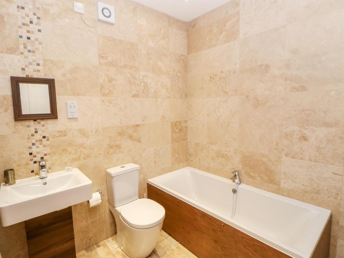 Leadmill House Workshop Villa Copley  Dış mekan fotoğraf
